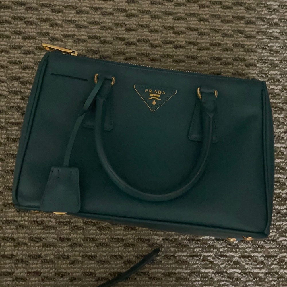 Prada Galleria Mini